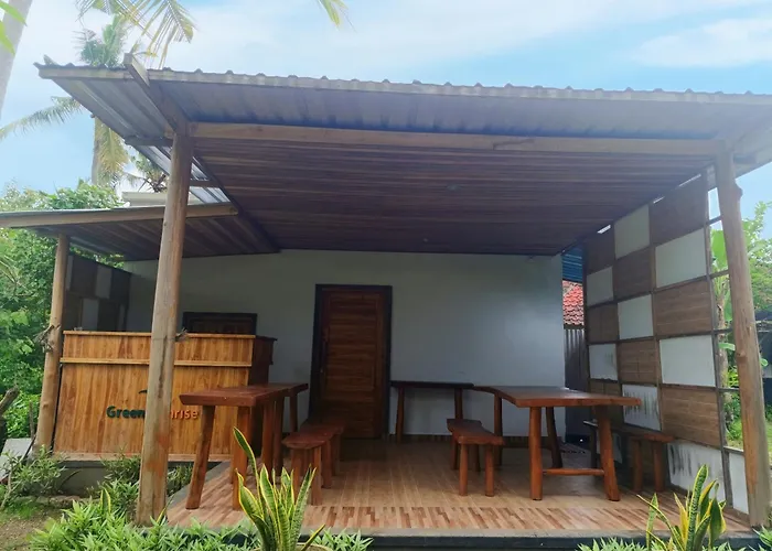 Sunrise Hill View 4* Sakti