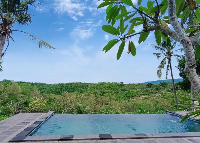 Sunrise Hill View Sakti