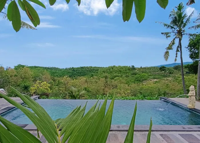 Sunrise Hill View 4* Sakti
