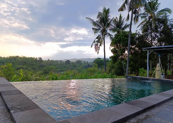 Sunrise Hill View 4* Sakti
