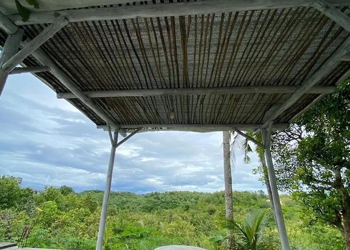 Sunrise Hill View