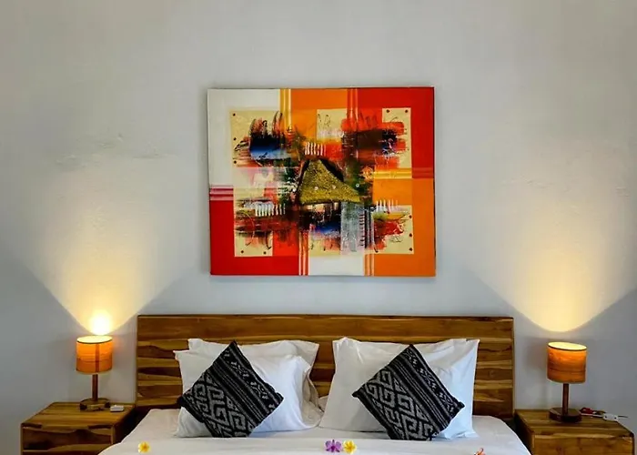 Sunrise Hill View 4* Sakti